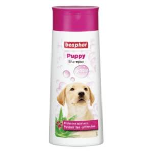 BEAPHAR Puppy šampon za štence 250ml