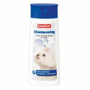 BEAPHAR šampon za bele pse 250ml