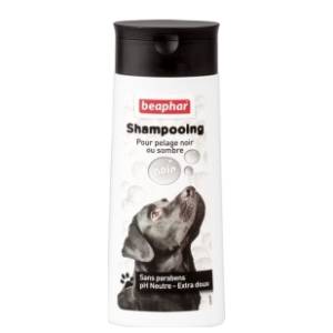 BEAPHAR šampon za pse sa crnom dlakom 250ml