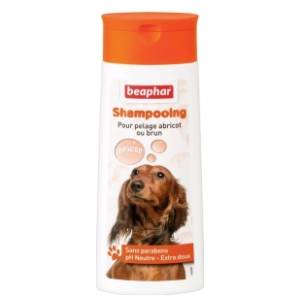 BEAPHAR šampon za pse smeđe dlake 250ml