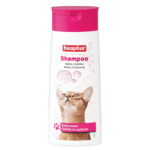 BEAPHAR Soft šampon za mačke 250ml