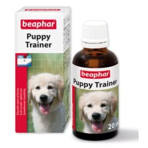 BEAPHAR Trainer sprej za štence 20ml