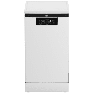 BEKO mašina za pranje sudova BDFS26120WQ