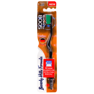 BEVERLY HILLS FORMULA Filaments 5008 četkica za zube 1kom