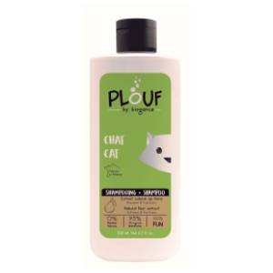 BIOGANCE Plouf cat šampon za mačke 200ml