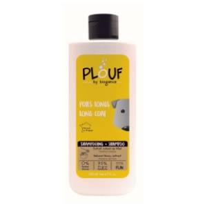 BIOGANCE Plouf long coat šampon za pse 200ml