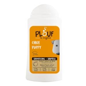 BIOGANCE Plouf puppy šampon za pse 200ml