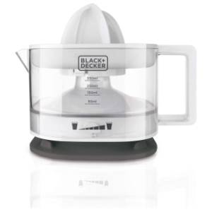 Black & Decker cediljka za citruse BXCJ25E