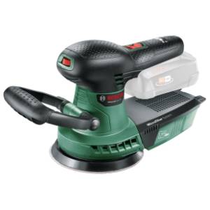 BOSCH AdvancedOrbit 18 Solo 06033D2100 aku ekscentar brusilica