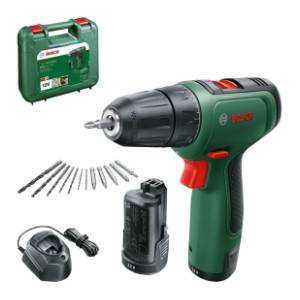 BOSCH EasyDrill 1200 06039D3007 aku bušilica - odvrtač