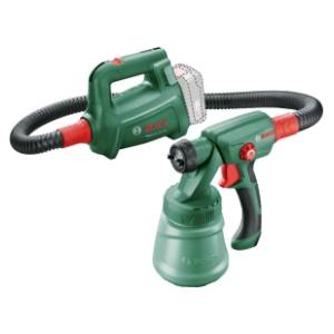 BOSCH EasySpray 18V-100 Solo 0603208000 pištolj za farbanje