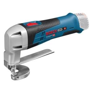 BOSCH GSC 12V-13 Solo 0601926105 aku makaze za lim