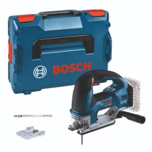 BOSCH GST 18V-155 BC Solo 06015B1000 aku ubodna testera