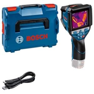 BOSCH GTC 600 C 0601083508 termalna kamera