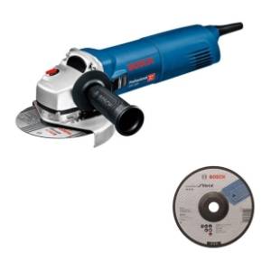 BOSCH GWS 1400 0601824804 ugaona brusilica
