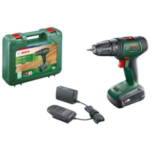 BOSCH UniversalDrill 18V 06039D4001 aku bušilica odvrtač