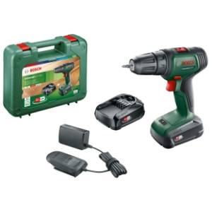 BOSCH UniversalDrill 18V 06039D4002 aku bušilica odvrtač