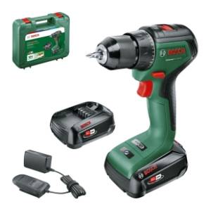 BOSCH UniversalDrill 18V-60 06039D7002 aku bušilica