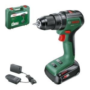 BOSCH UniversalImpact 18V-60 06039D7101 aku vibraciona bušilica