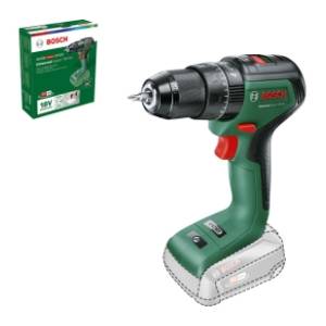 BOSCH UniversalImpact 18V-60 Solo 06039D7100 aku vibraciona bušilica