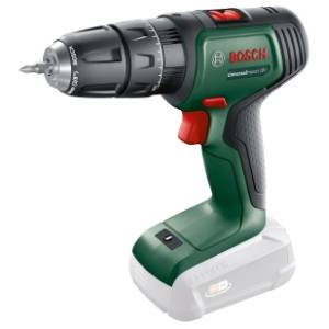 BOSCH UniversalImpact 18V Solo 06039D4100 aku vibraciona bušilica