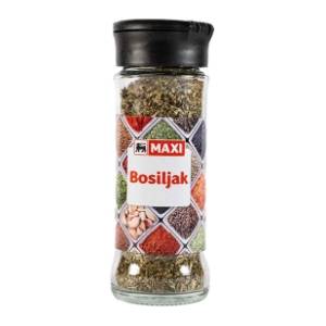 Bosiljak MAXI staklo 25g