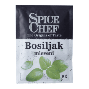 Bosiljak SPICE CHEF 9g