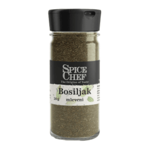 Bosiljak SPICE CHEF staklo 20g