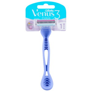 Brijač GILLETTE Venus 3 plus 1kom