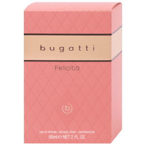 BUGATTI Felicita rosa parfem 60ml