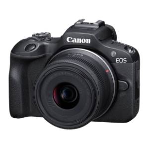 CANON EOS R100 + 18-45mm IS STM fotoaparat