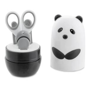 CHICCO manikir set Panda