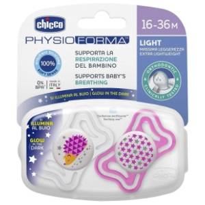 CHICCO noćna laža Light (16-36m)