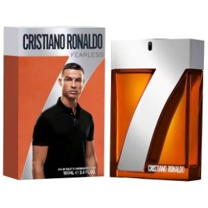 CR7 Fearless toaletna voda 100ml