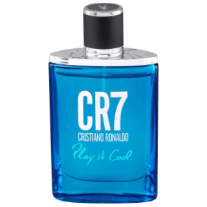 CR7 Play it cool toaletna voda 100ml