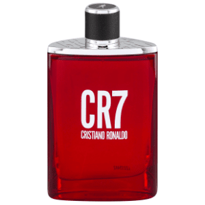 CR7 Red toaletna voda 100ml