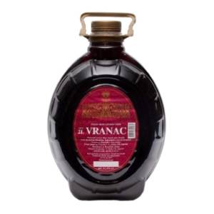 Crno vino NIKOLAS Vranac 2l
