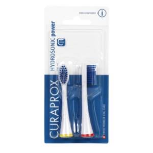 CURAPROX Hydrosonic CHS 300 power nastavci 2kom