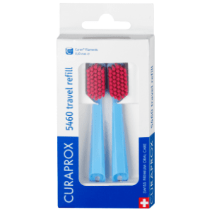 CURAPROX Ultra soft nastavak za četkicu CS 5460 2kom