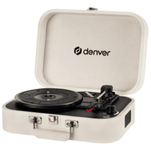 DENVER VPL-130 gramofon