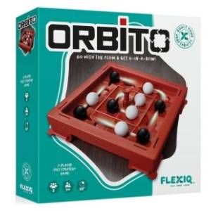 Društvena igra Orbito FLEXIQ