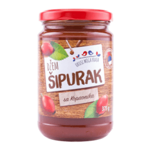Džem UMK šipurak 375g
