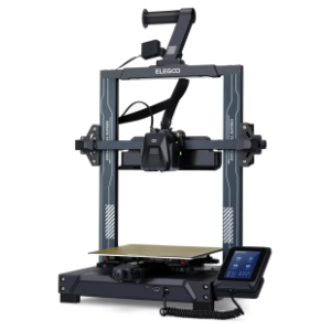 ELEGOO Neptune 4 Plus 3D štampač