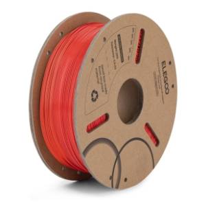 ELEGOO PLA 1,75mm 1kg crveni filament za 3D štampač