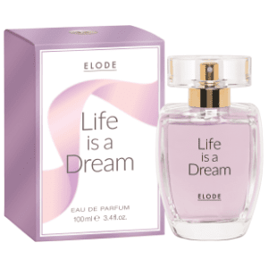 ELODE Life is a dream parfem 100ml