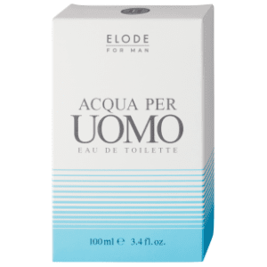 ELODE Man Acqua per uomo toaletna voda 100ml