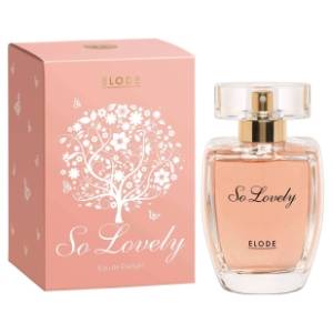 ELODE So lovely parfem 100ml