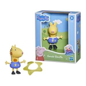 Figura Peppa pig fun friends HASBRO