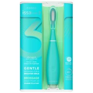 FOREO Issa mini 3 električna sonična četkica summer sky