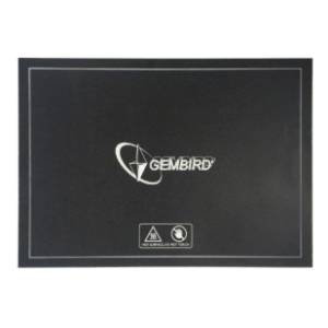 GEMBIRD 3DP-APS-02 232x154mm podloga za 3D štampu